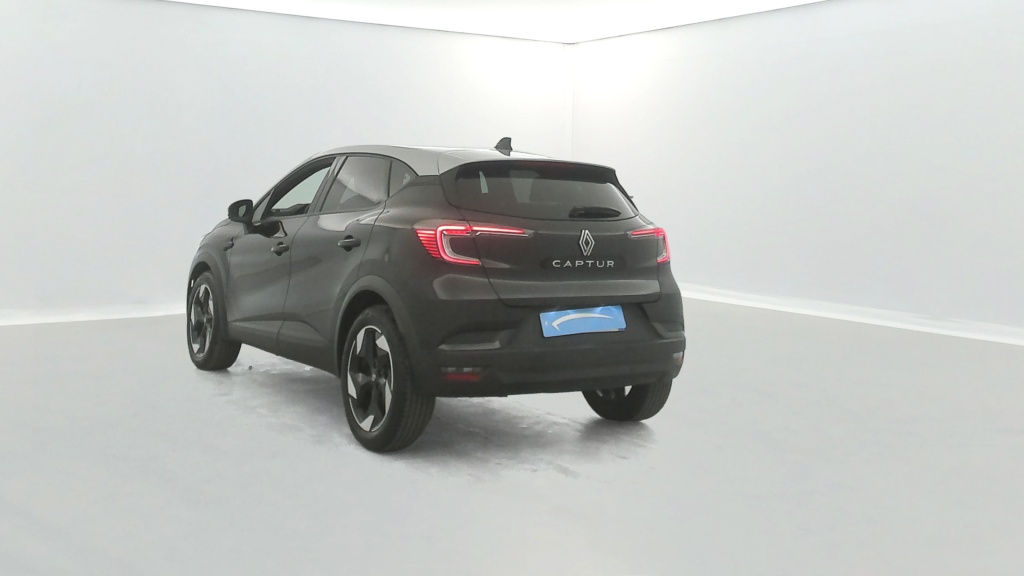 RENAULT Captur Techno Eco-G 100 ch - ref: 6-2971x250294 - Photo 3