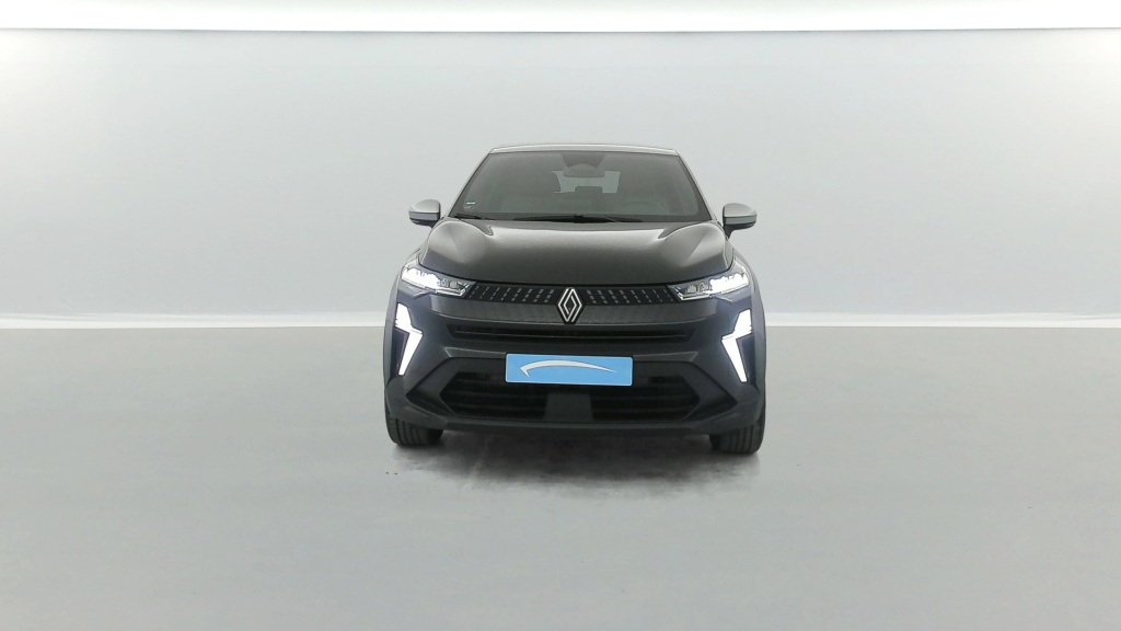 RENAULT Captur Techno Eco-G 100 ch - ref: 6-2971x250294 - Photo 8