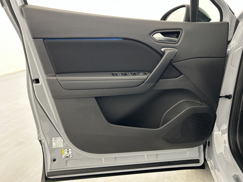 RENAULT Symbioz Iconic E-Tech full hybrid 145 - ref: 6-2971x250299 - Photo 12