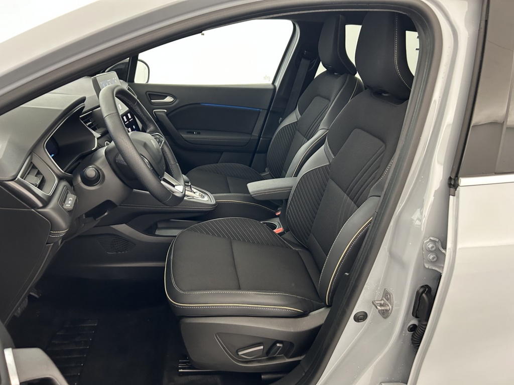 RENAULT Symbioz Iconic E-Tech full hybrid 145 - ref: 6-2971x250299 - Photo 13