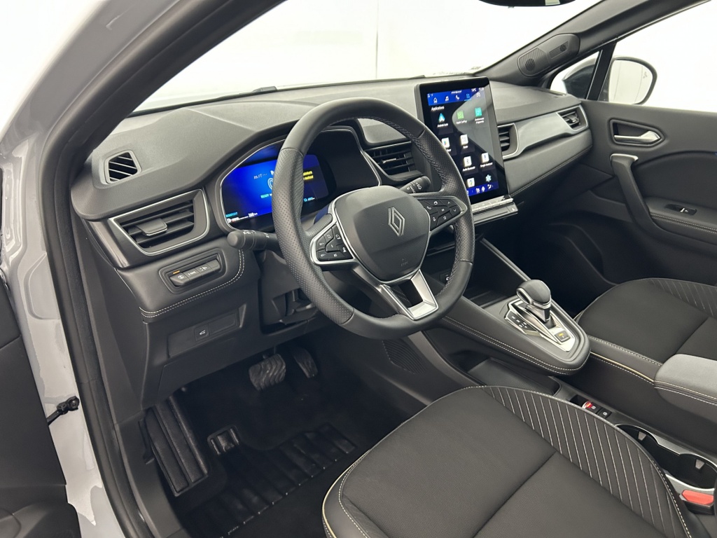 RENAULT Symbioz Iconic E-Tech full hybrid 145 - ref: 6-2971x250299 - Photo 14