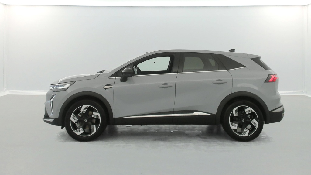 RENAULT Symbioz Iconic E-Tech full hybrid 145 - ref: 6-2971x250299 - Photo 2