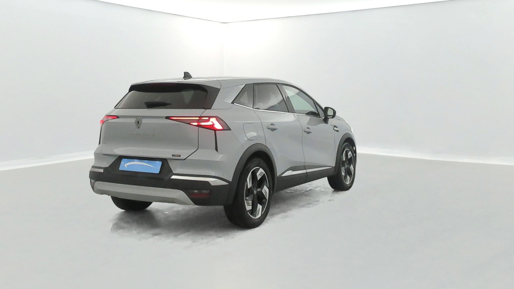 RENAULT Symbioz Iconic E-Tech full hybrid 145 - ref: 6-2971x250299 - Photo 5