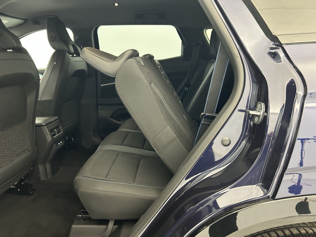 RENAULT Espace esprit Alpine E-Tech full hybrid 200 GSR2 - ref: 6-2971x250354 - Photo 10