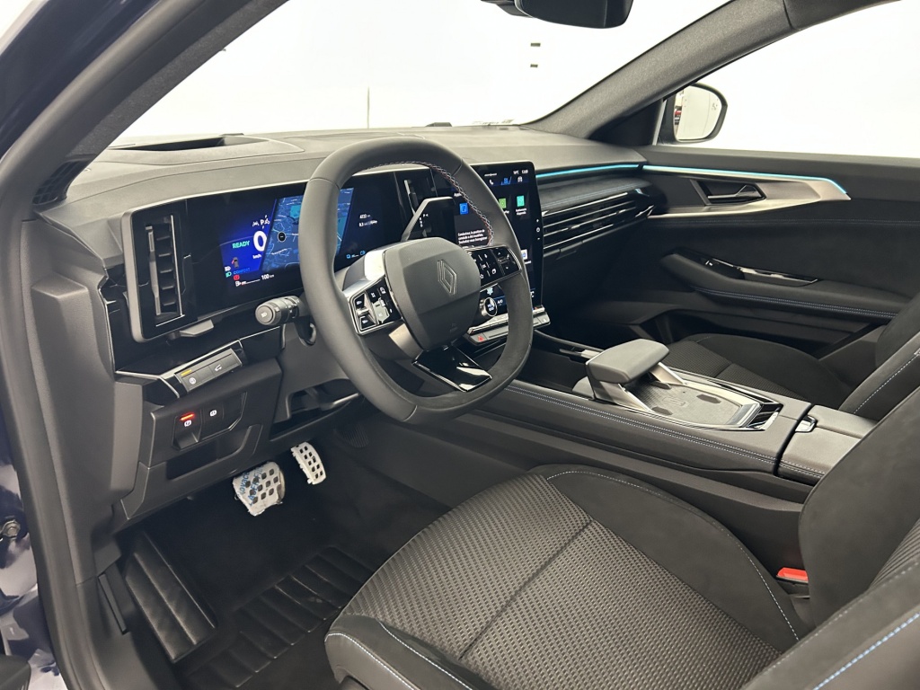 RENAULT Espace esprit Alpine E-Tech full hybrid 200 GSR2 - ref: 6-2971x250354 - Photo 13