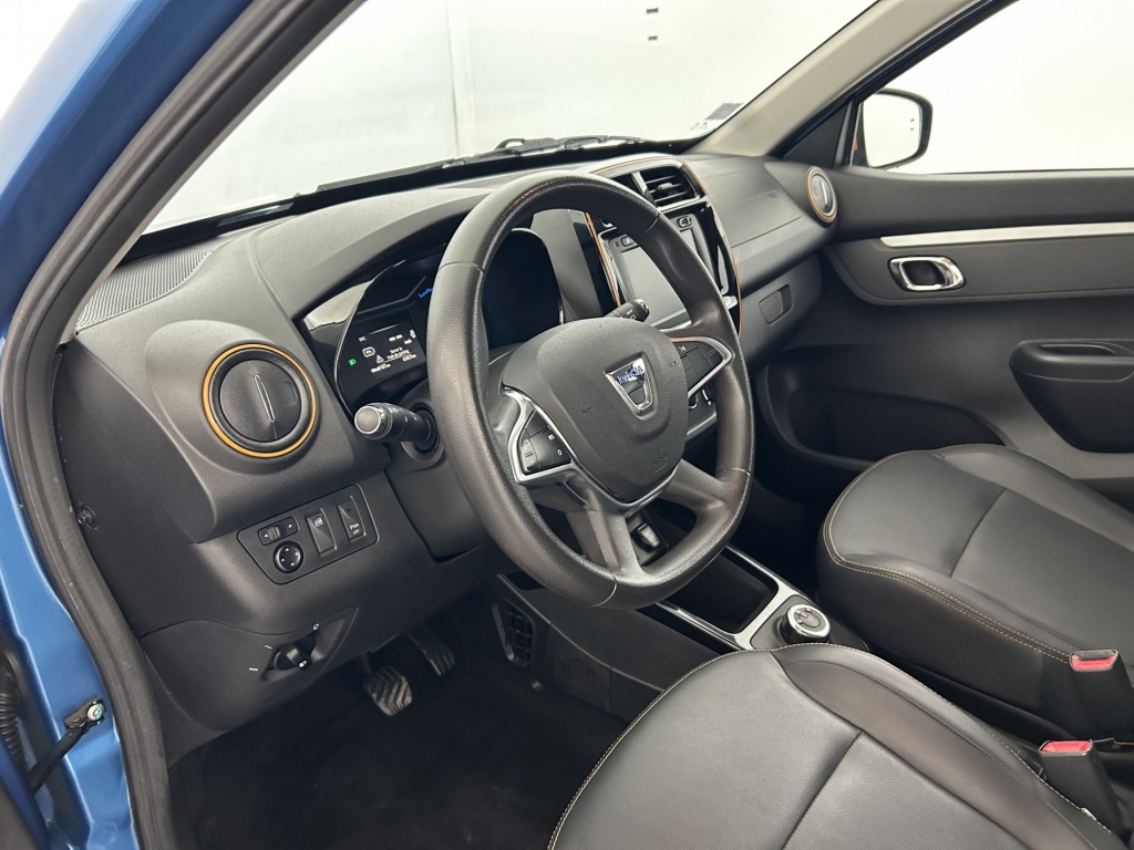 DACIA Spring Confort Plus Achat Integral - ref: 6-2971x250363 - Photo 14