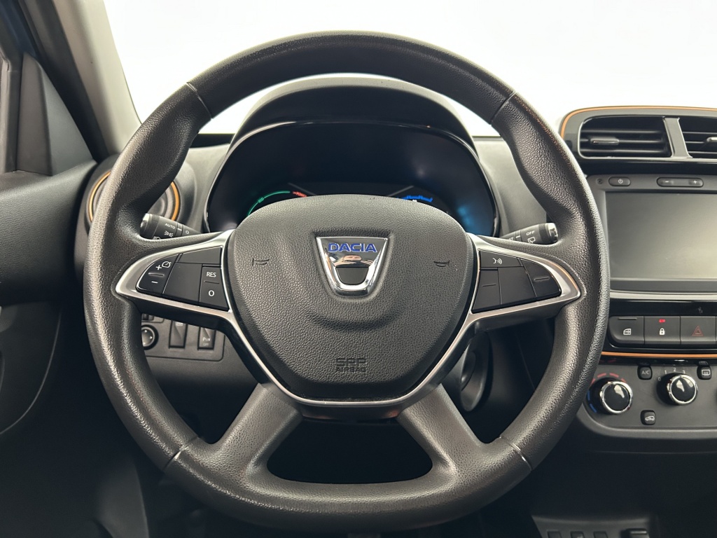 DACIA Spring Confort Plus Achat Integral - ref: 6-2971x250363 - Photo 15