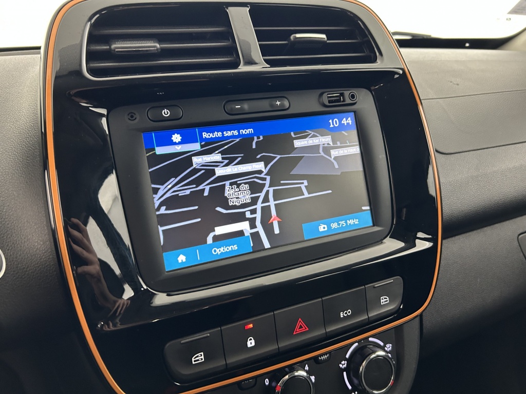 DACIA Spring Confort Plus Achat Integral - ref: 6-2971x250363 - Photo 19