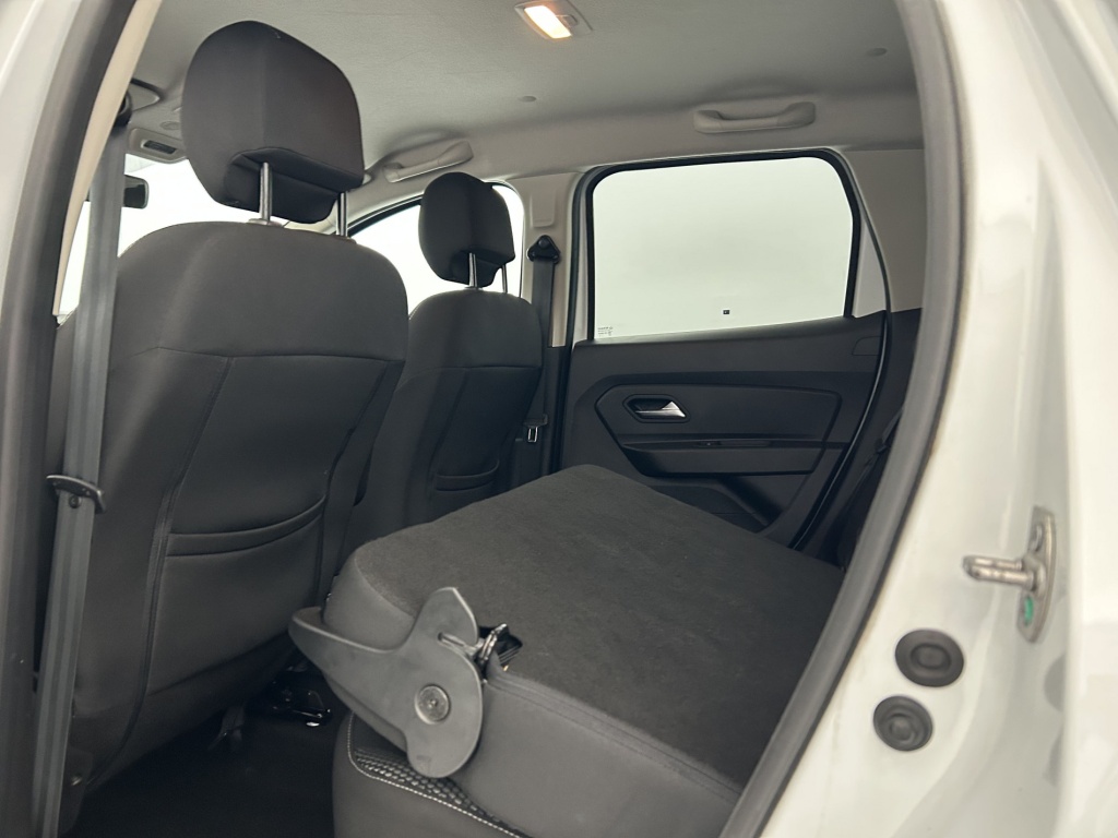 DACIA Duster Prestige Blue dCi 115 4x4 - ref: 6-2971x250365 - Photo 11