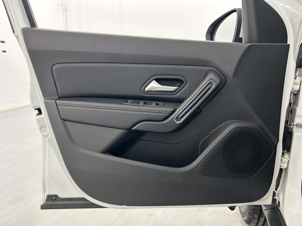 DACIA Duster Prestige Blue dCi 115 4x4 - ref: 6-2971x250365 - Photo 12