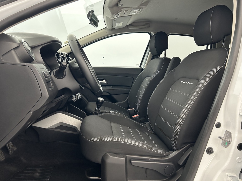DACIA Duster Prestige Blue dCi 115 4x4 - ref: 6-2971x250365 - Photo 13