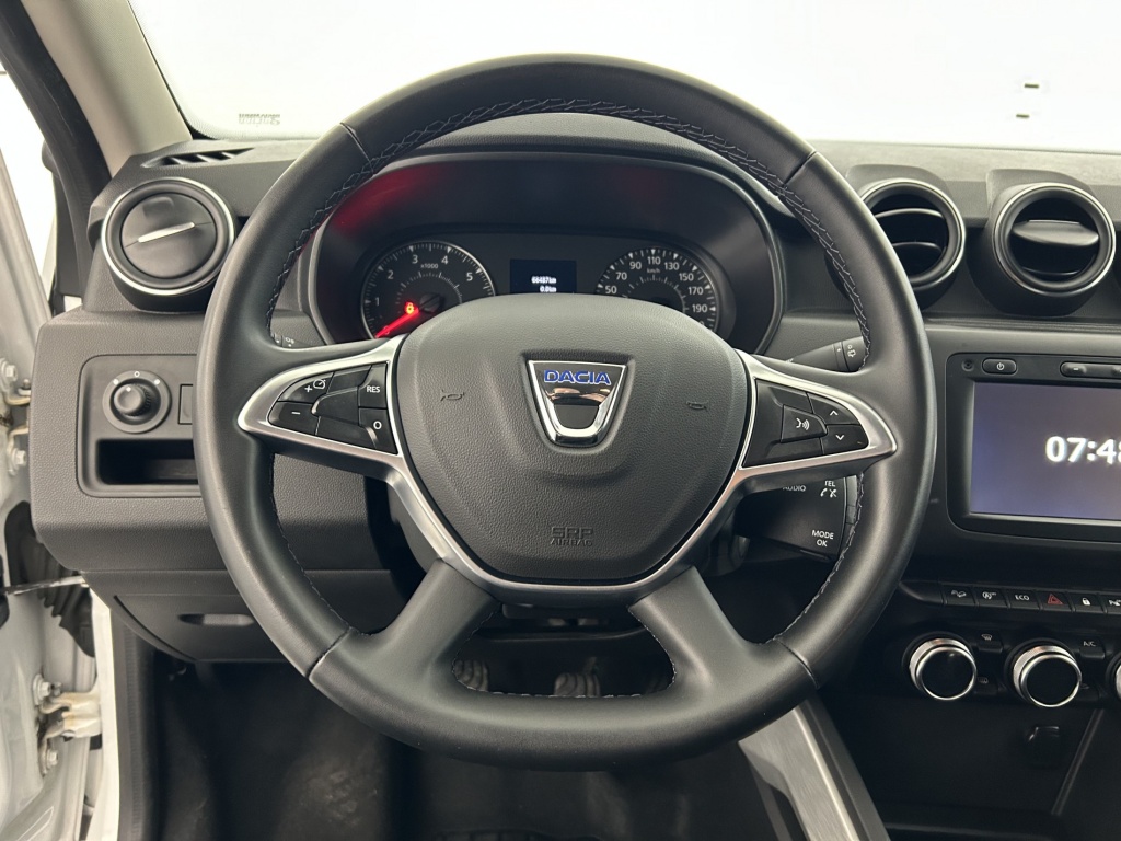 DACIA Duster Prestige Blue dCi 115 4x4 - ref: 6-2971x250365 - Photo 15