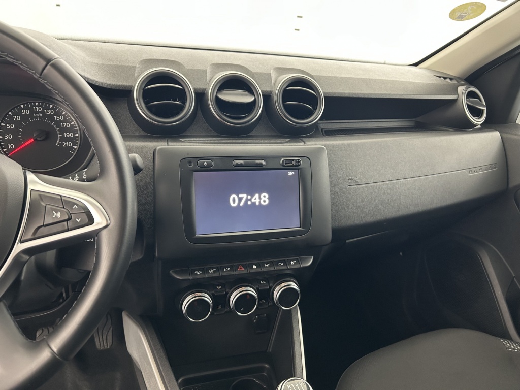 DACIA Duster Prestige Blue dCi 115 4x4 - ref: 6-2971x250365 - Photo 18