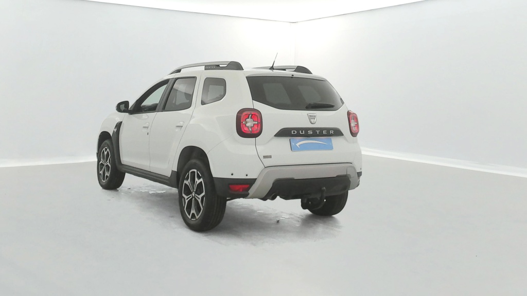 DACIA Duster Prestige Blue dCi 115 4x4 - ref: 6-2971x250365 - Photo 3