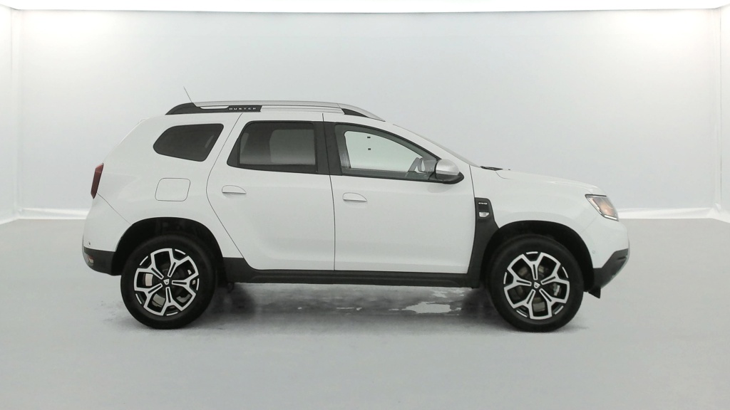 DACIA Duster Prestige Blue dCi 115 4x4 - ref: 6-2971x250365 - Photo 6