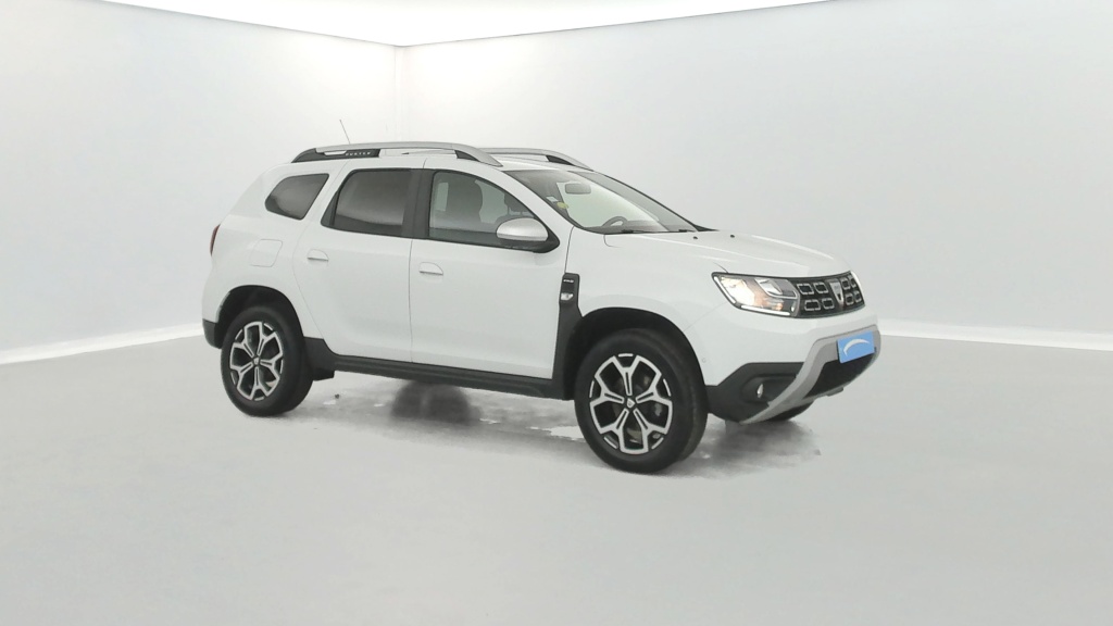 DACIA Duster Prestige Blue dCi 115 4x4 - ref: 6-2971x250365 - Photo 7
