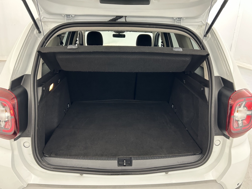 DACIA Duster Prestige Blue dCi 115 4x4 - ref: 6-2971x250365 - Photo 9