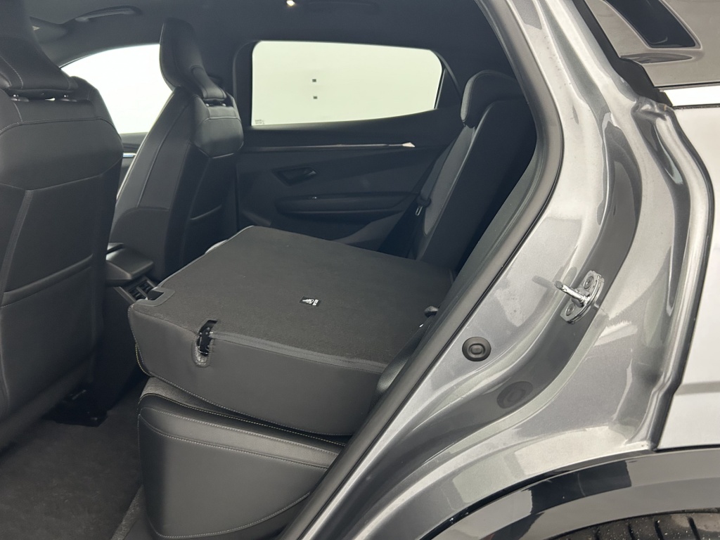 RENAULT Megane Techno EV60 220 ch optimum charge - ref: 6-2971x250367 - Photo 11