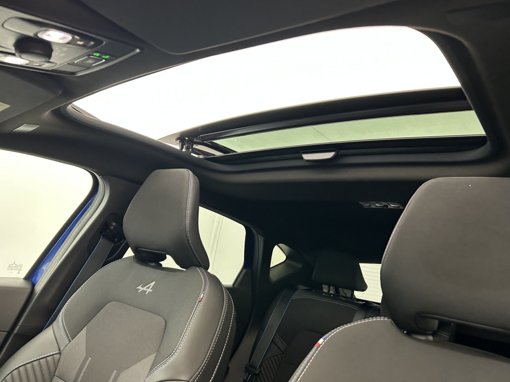 RENAULT Captur esprit Alpine E-Tech full hybrid 145 ch - ref: 6-2971x250374 - Photo 20