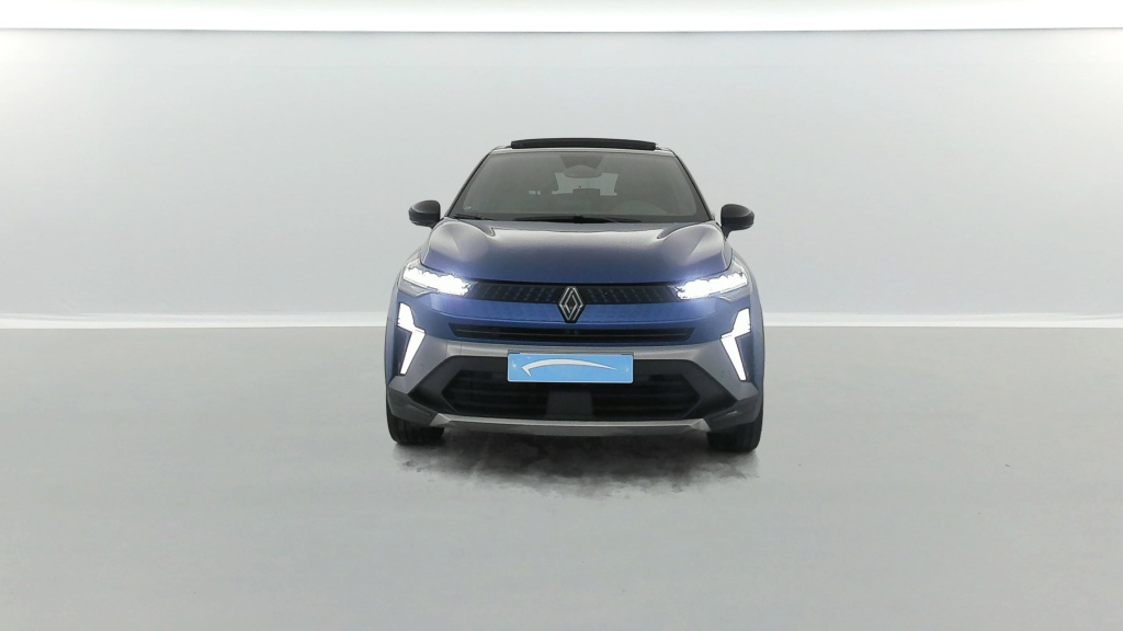 RENAULT Captur esprit Alpine E-Tech full hybrid 145 ch - ref: 6-2971x250374 - Photo 8