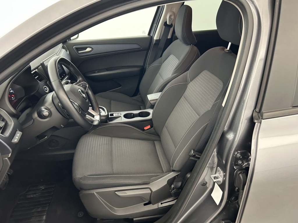 RENAULT Arkana Evolution mild hybrid 140 EDC FAP 22 - ref: 6-2971x250422 - Photo 13