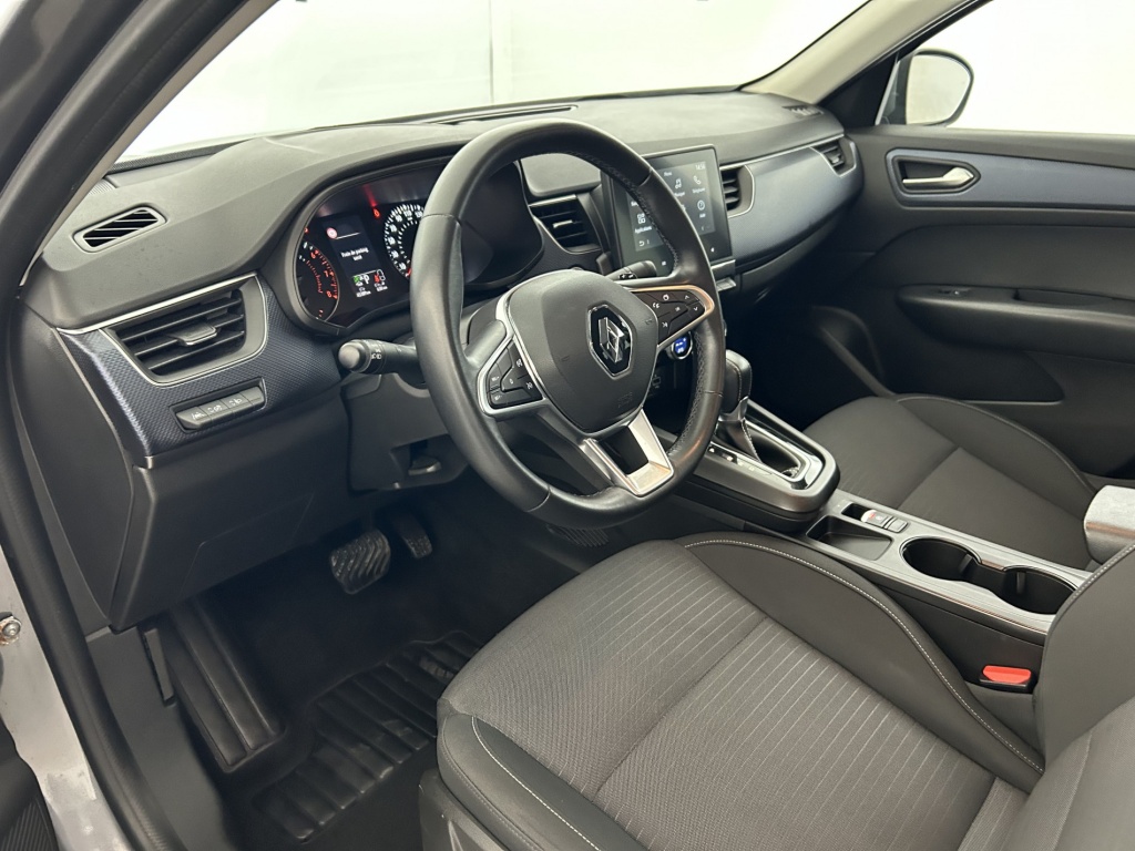 RENAULT Arkana Evolution mild hybrid 140 EDC FAP 22 - ref: 6-2971x250422 - Photo 14