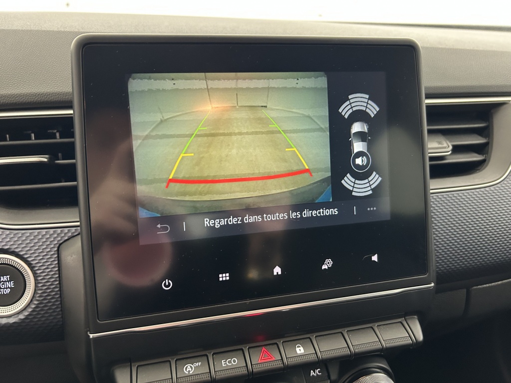 RENAULT Arkana Evolution mild hybrid 140 EDC FAP 22 - ref: 6-2971x250422 - Photo 19