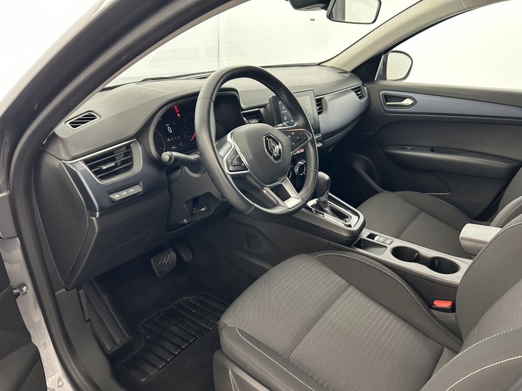 RENAULT Arkana Evolution mild hybrid 140 EDC FAP 22 - ref: 6-2971x250428 - Photo 14
