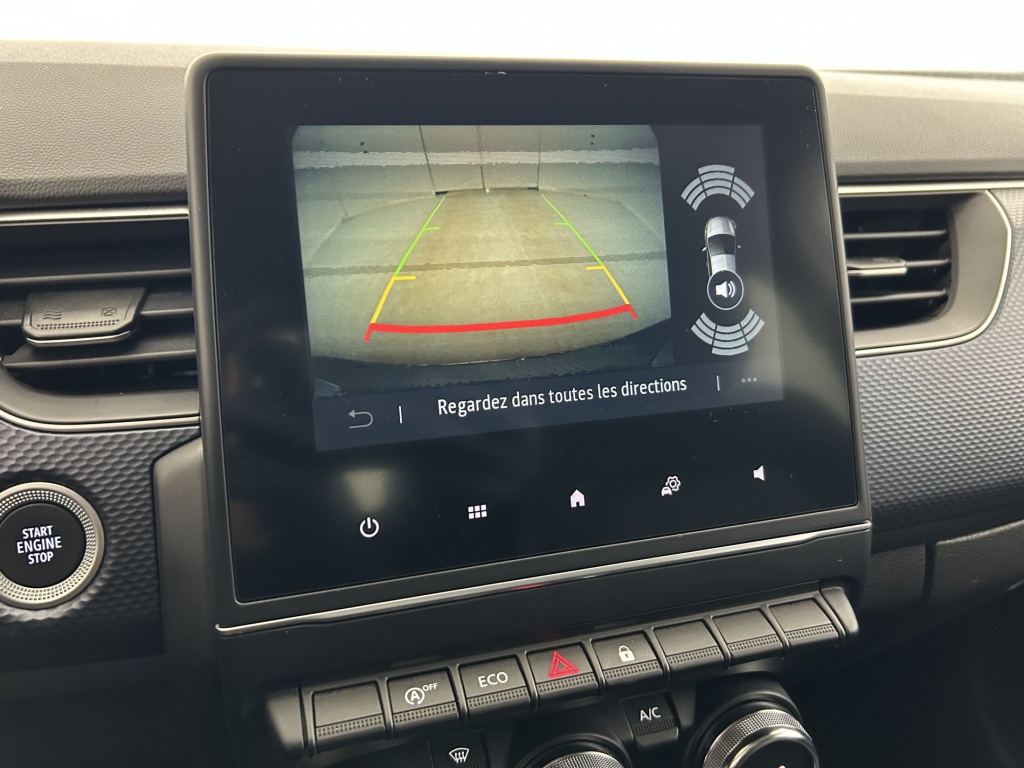 RENAULT Arkana Evolution mild hybrid 140 EDC FAP 22 - ref: 6-2971x250428 - Photo 19