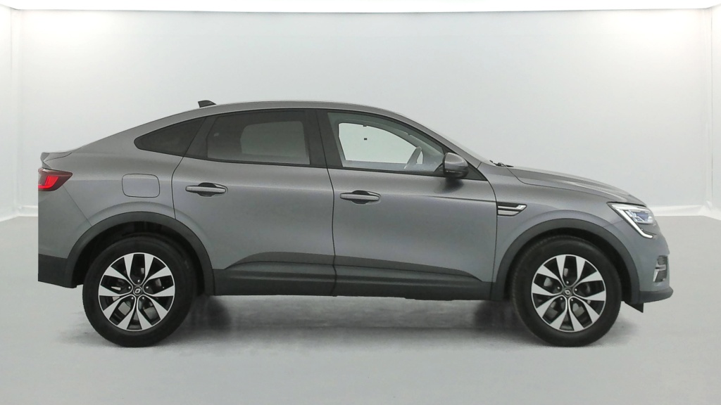 RENAULT Arkana Evolution mild hybrid 140 EDC FAP 22 - ref: 6-2971x250428 - Photo 6