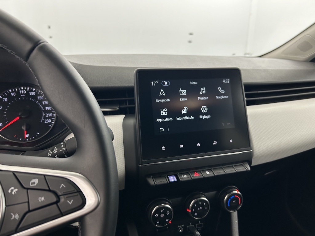 RENAULT Clio Evolution TCe 90 - ref: 6-2971x250429 - Photo 18