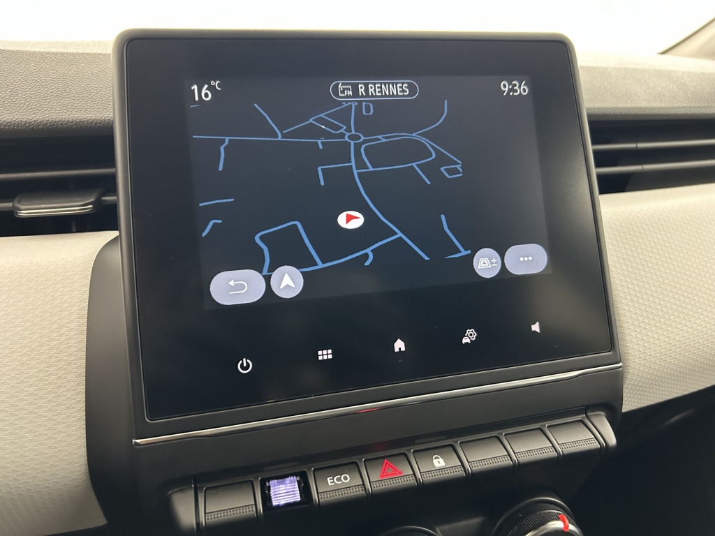 RENAULT Clio Evolution TCe 90 - ref: 6-2971x250429 - Photo 20