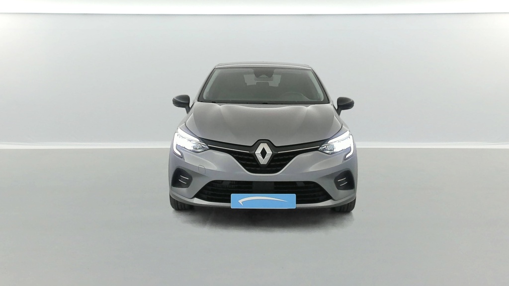 RENAULT Clio Evolution TCe 90 - ref: 6-2971x250429 - Photo 8