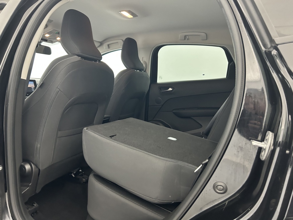 RENAULT Arkana Evolution mild hybrid 140 EDC FAP 22 - ref: 6-2971x250458 - Photo 11