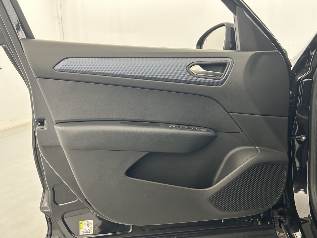 RENAULT Arkana Evolution mild hybrid 140 EDC FAP 22 - ref: 6-2971x250458 - Photo 12