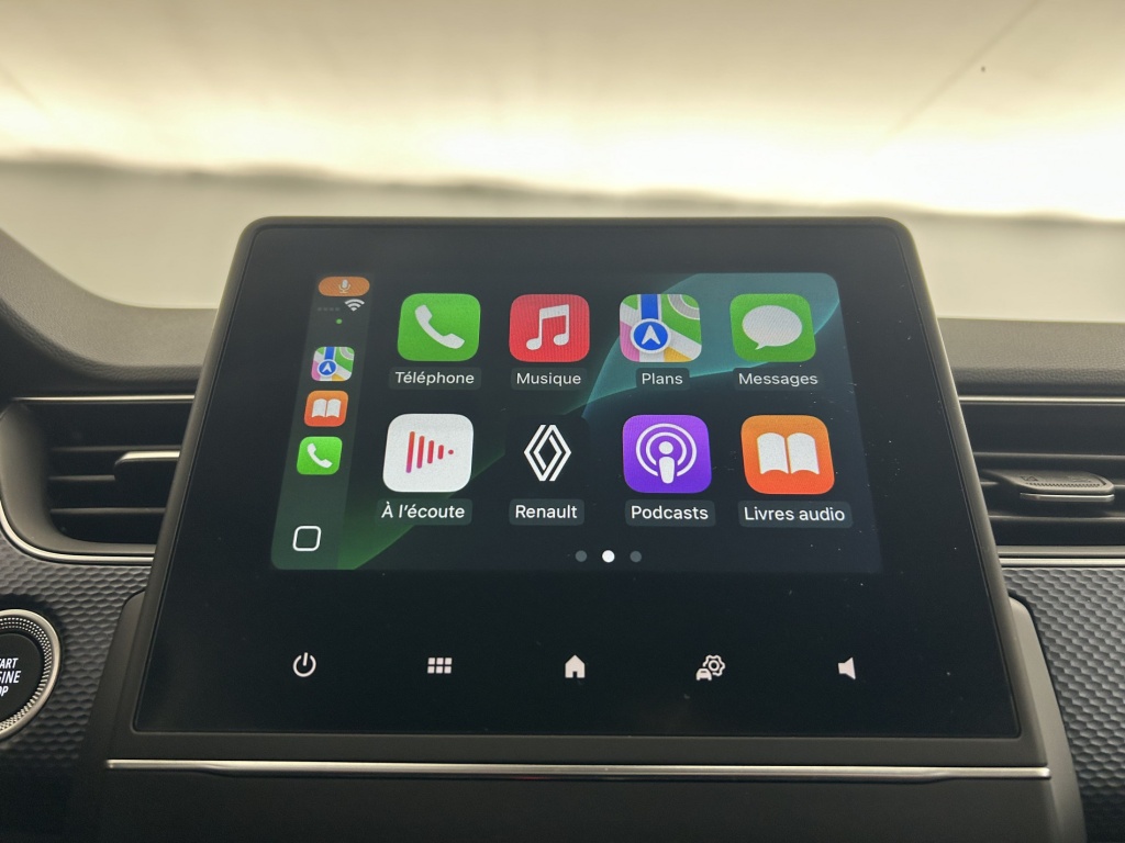 RENAULT Arkana Evolution mild hybrid 140 EDC FAP 22 - ref: 6-2971x250458 - Photo 16