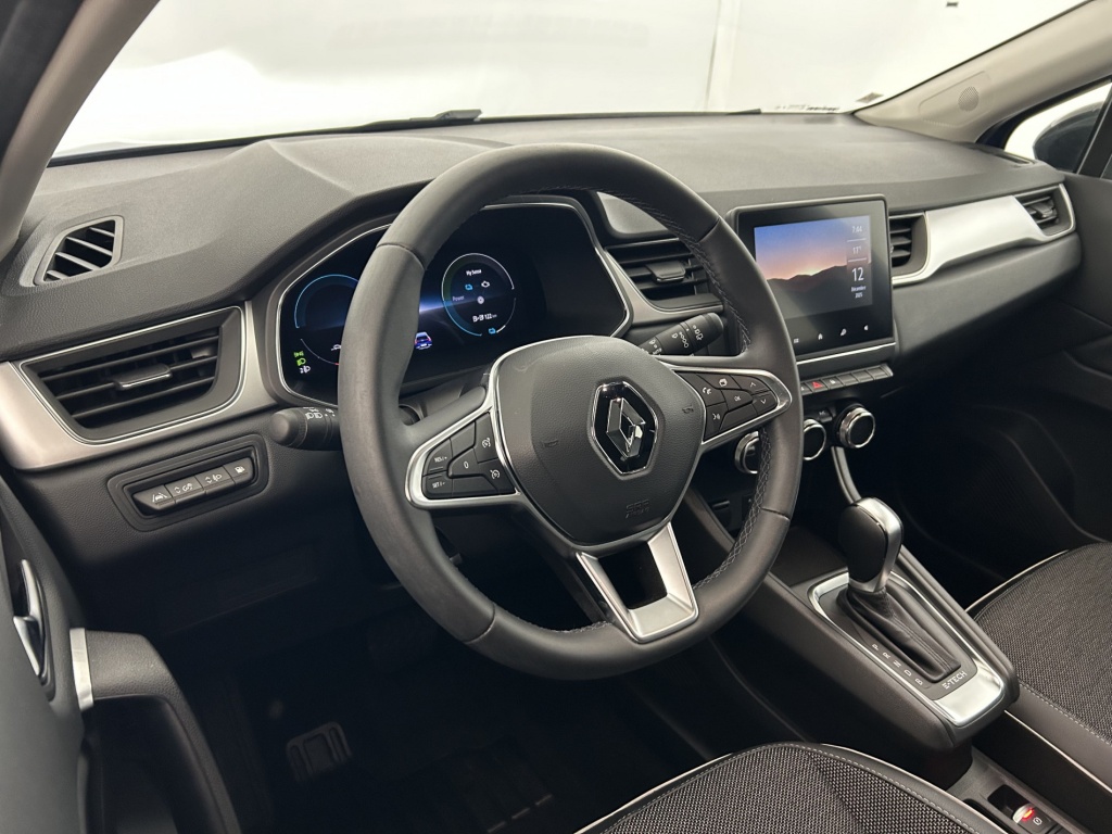 RENAULT Captur Intens E-Tech Plug-in 160 21 - ref: 6-2971x250462 - Photo 14