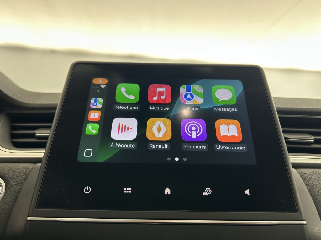 RENAULT Captur Intens E-Tech Plug-in 160 21 - ref: 6-2971x250462 - Photo 16