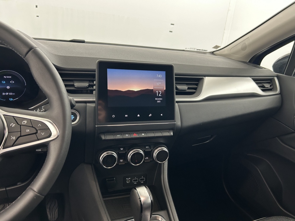 RENAULT Captur Intens E-Tech Plug-in 160 21 - ref: 6-2971x250462 - Photo 18