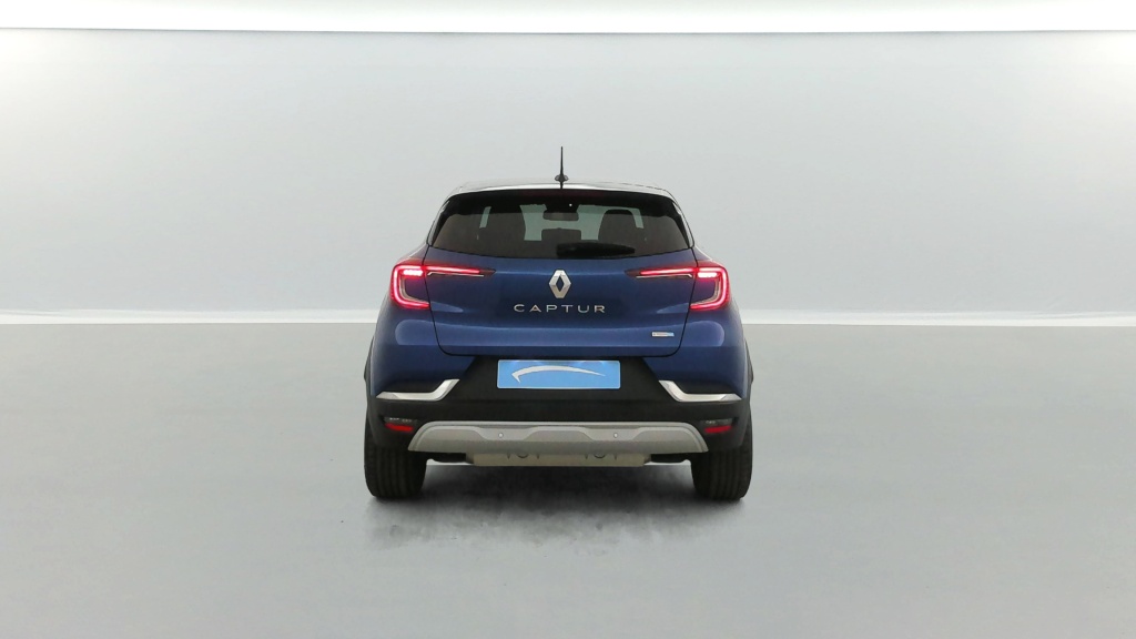 RENAULT Captur Intens E-Tech Plug-in 160 21 - ref: 6-2971x250462 - Photo 4