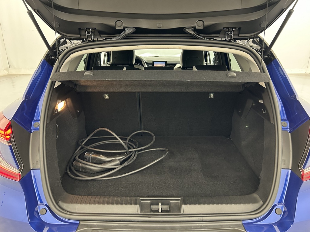 RENAULT Captur Intens E-Tech Plug-in 160 21 - ref: 6-2971x250462 - Photo 9