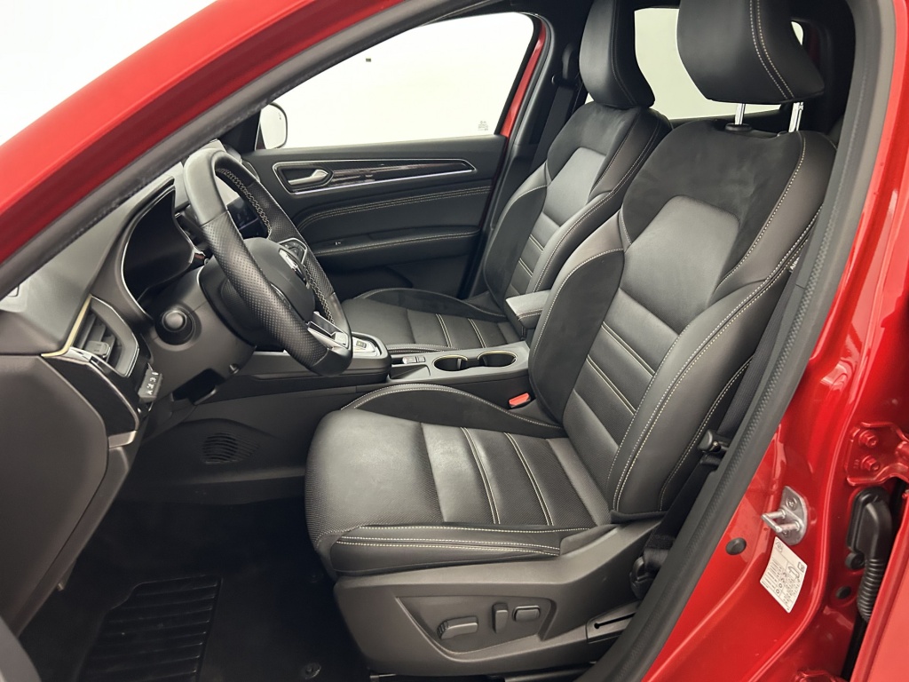 RENAULT Arkana Engineered E-Tech hybride 145 22 - ref: 6-2971x250475 - Photo 13