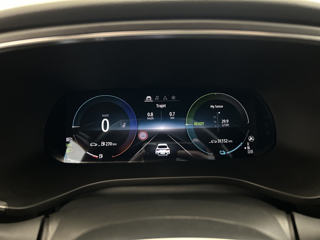 RENAULT Arkana Engineered E-Tech hybride 145 22 - ref: 6-2971x250475 - Photo 17