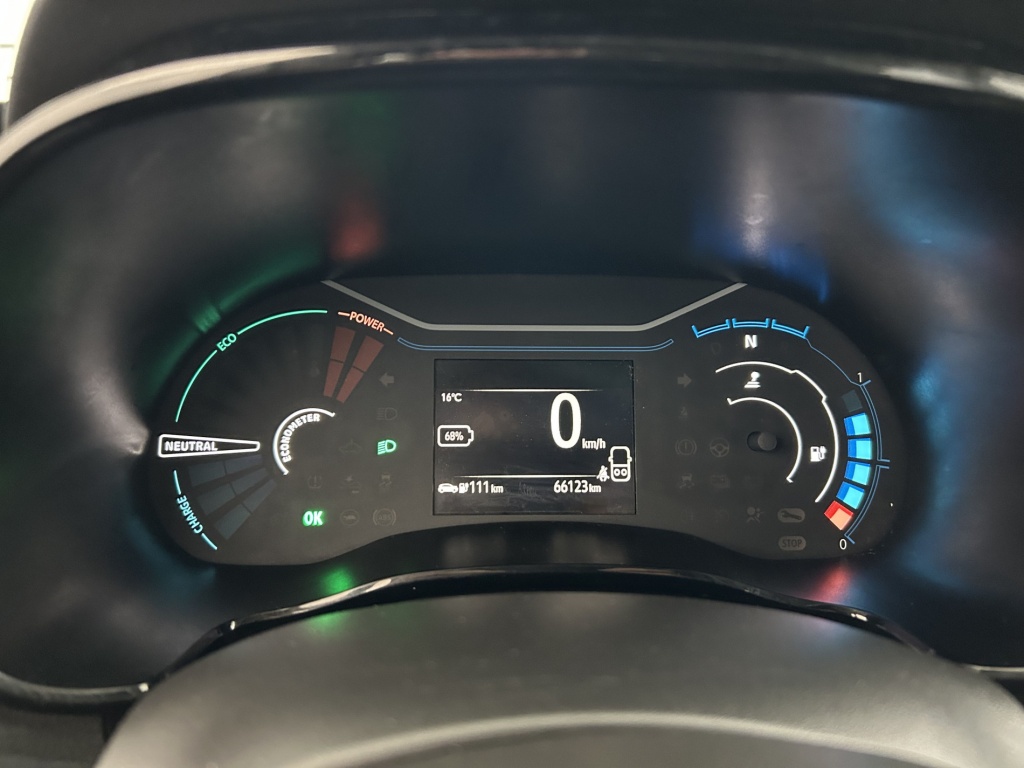 DACIA Spring Confort Plus Achat Integral - ref: 6-2971x250516 - Photo 17