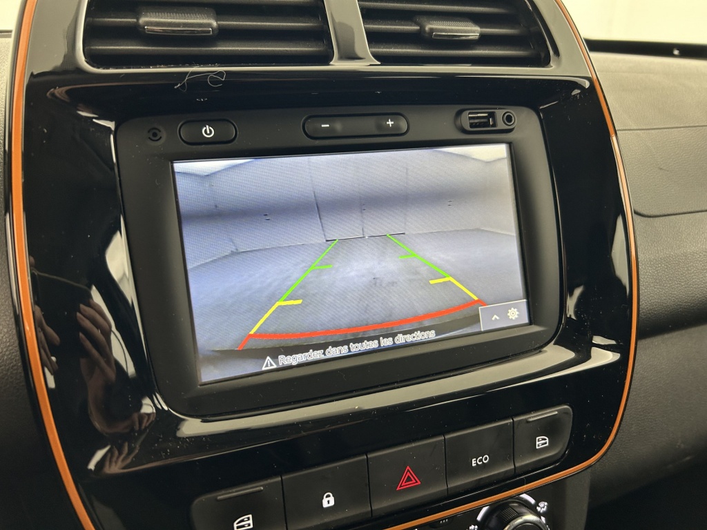 DACIA Spring Confort Plus Achat Integral - ref: 6-2971x250516 - Photo 19