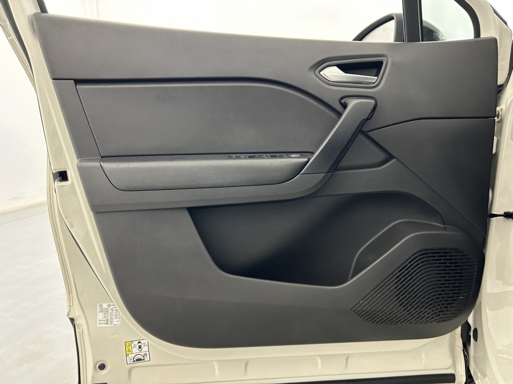 RENAULT Captur Business Blue dCi 95 - ref: 6-2971x250528 - Photo 12