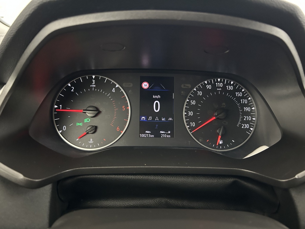 RENAULT Captur Business Blue dCi 95 - ref: 6-2971x250528 - Photo 17