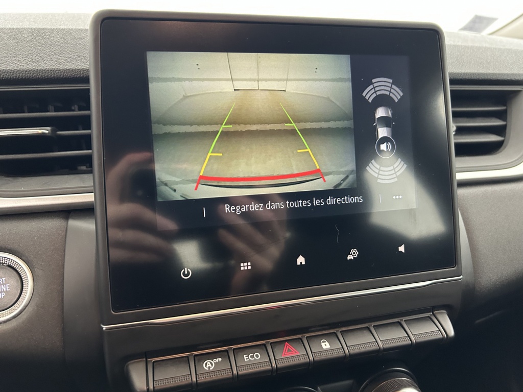 RENAULT Captur Business Blue dCi 95 - ref: 6-2971x250528 - Photo 19