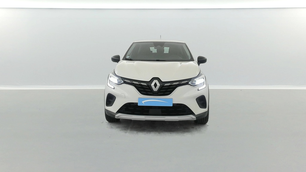 RENAULT Captur Business Blue dCi 95 - ref: 6-2971x250528 - Photo 8