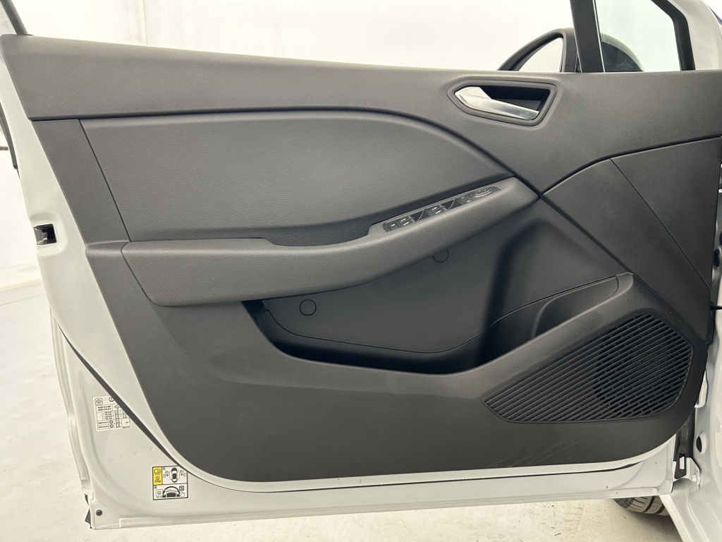 RENAULT Clio Evolution Blue dCi 100 ch GSR2 - ref: 6-2971x250549 - Photo 12